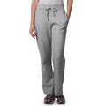 Ladies' Gildan  Heavy Blend Open-Bottom Sweatpants